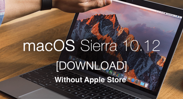 download link for mac os high sierra
